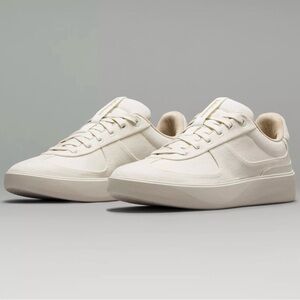 NEW Lululemon Cityverse Canvas Athletic Shoes, 11.5